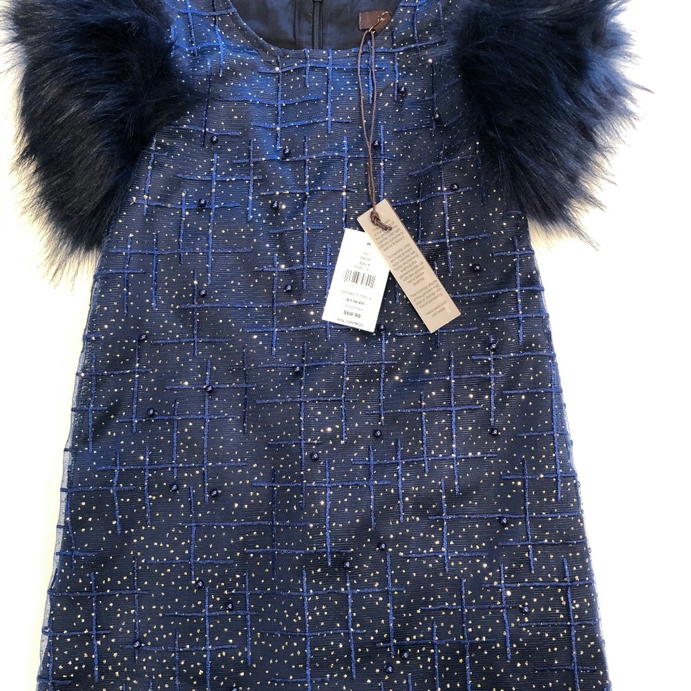 Imoga Sage Dress